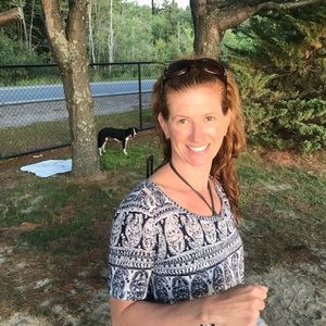 Meet your Posher, Vanessa